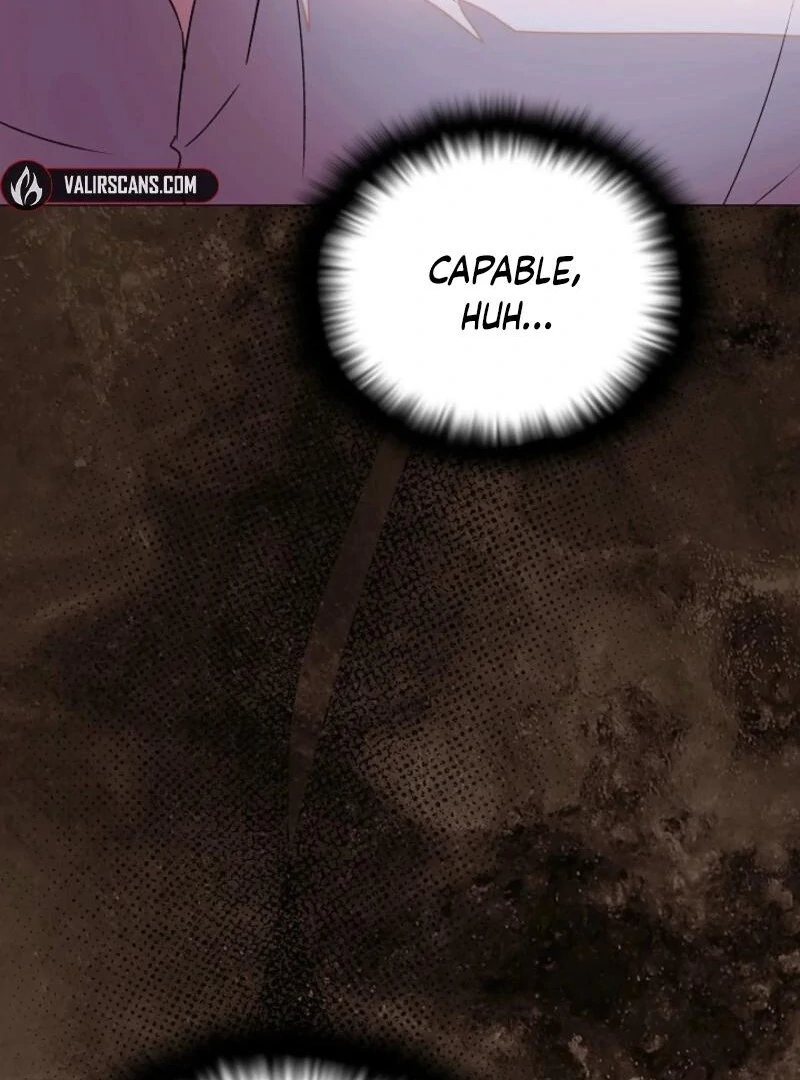 The Villain Discovered My Identity Chapter 173 - Page 31