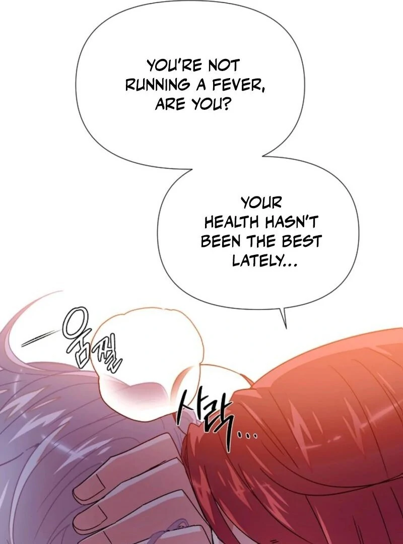 The Villain Discovered My Identity Chapter 173 - Page 36