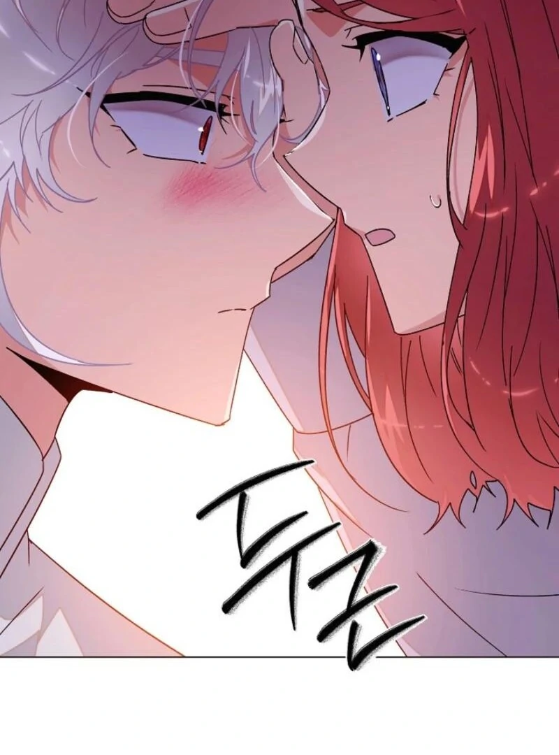 The Villain Discovered My Identity Chapter 173 - Page 37