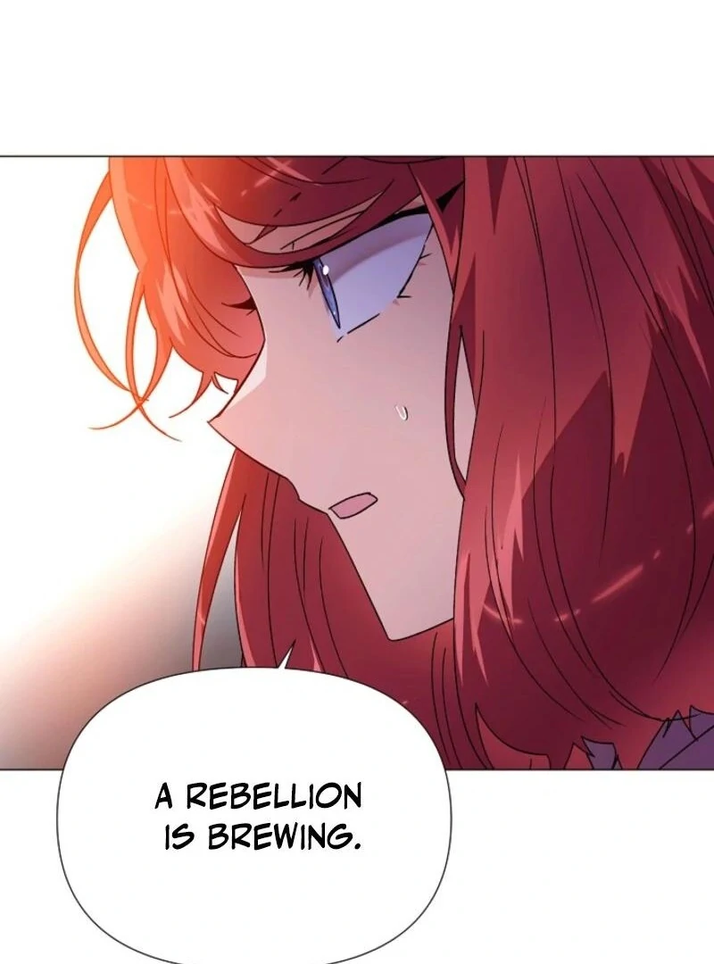 The Villain Discovered My Identity Chapter 173 - Page 43