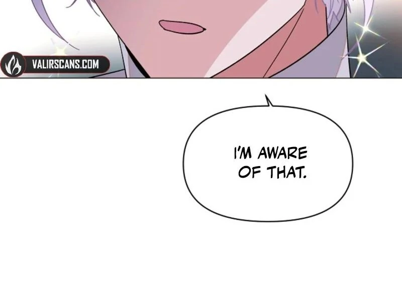 The Villain Discovered My Identity Chapter 173 - Page 47