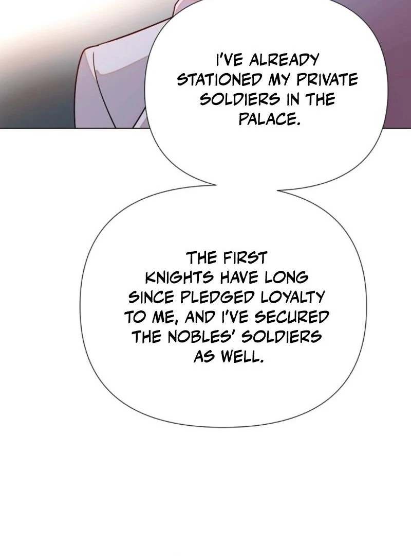 The Villain Discovered My Identity Chapter 173 - Page 52