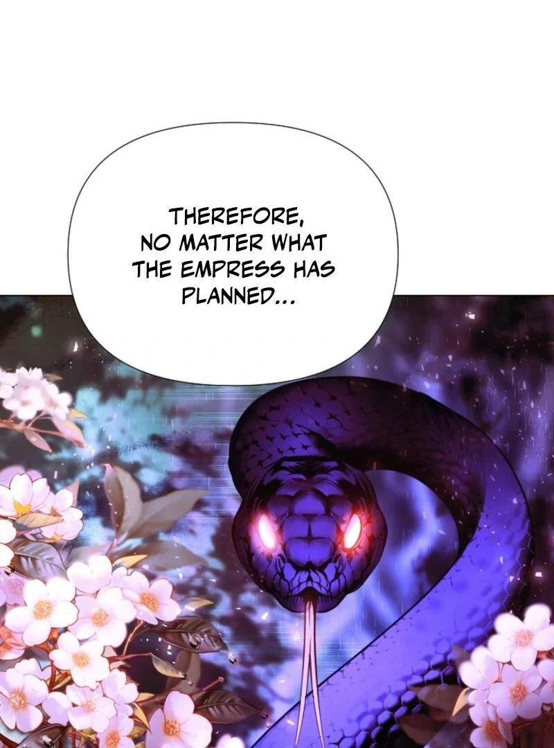 The Villain Discovered My Identity Chapter 173 - Page 54