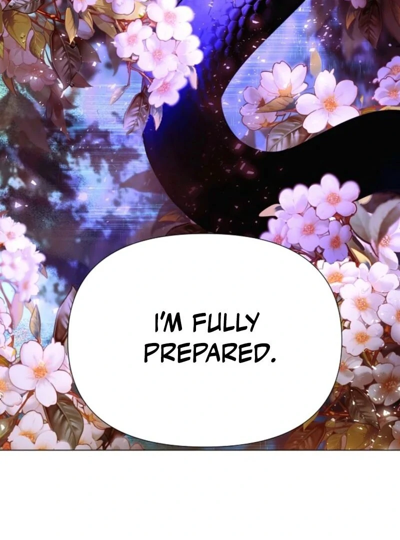 The Villain Discovered My Identity Chapter 173 - Page 55