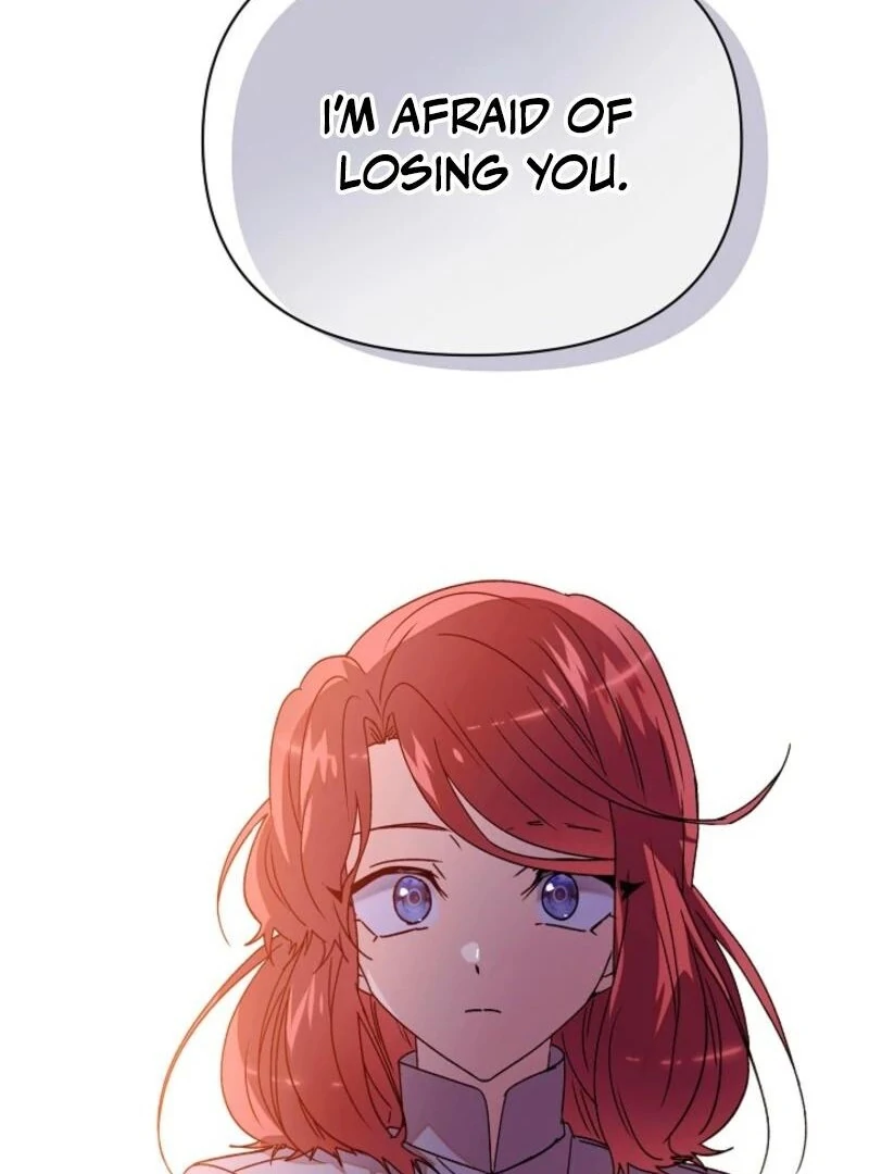 The Villain Discovered My Identity Chapter 173 - Page 64