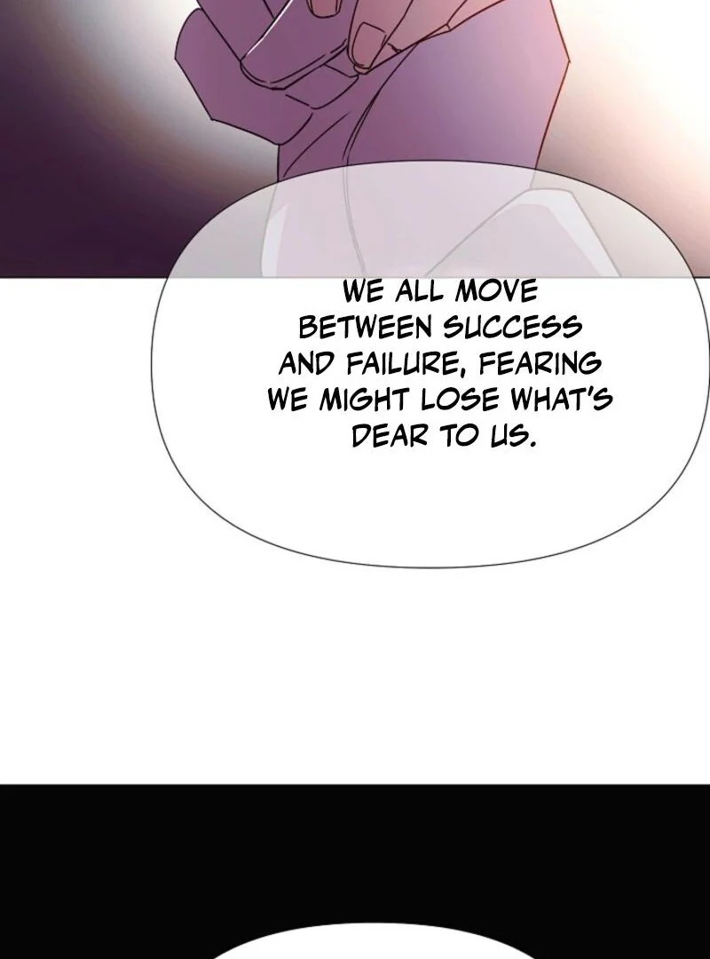 The Villain Discovered My Identity Chapter 173 - Page 73