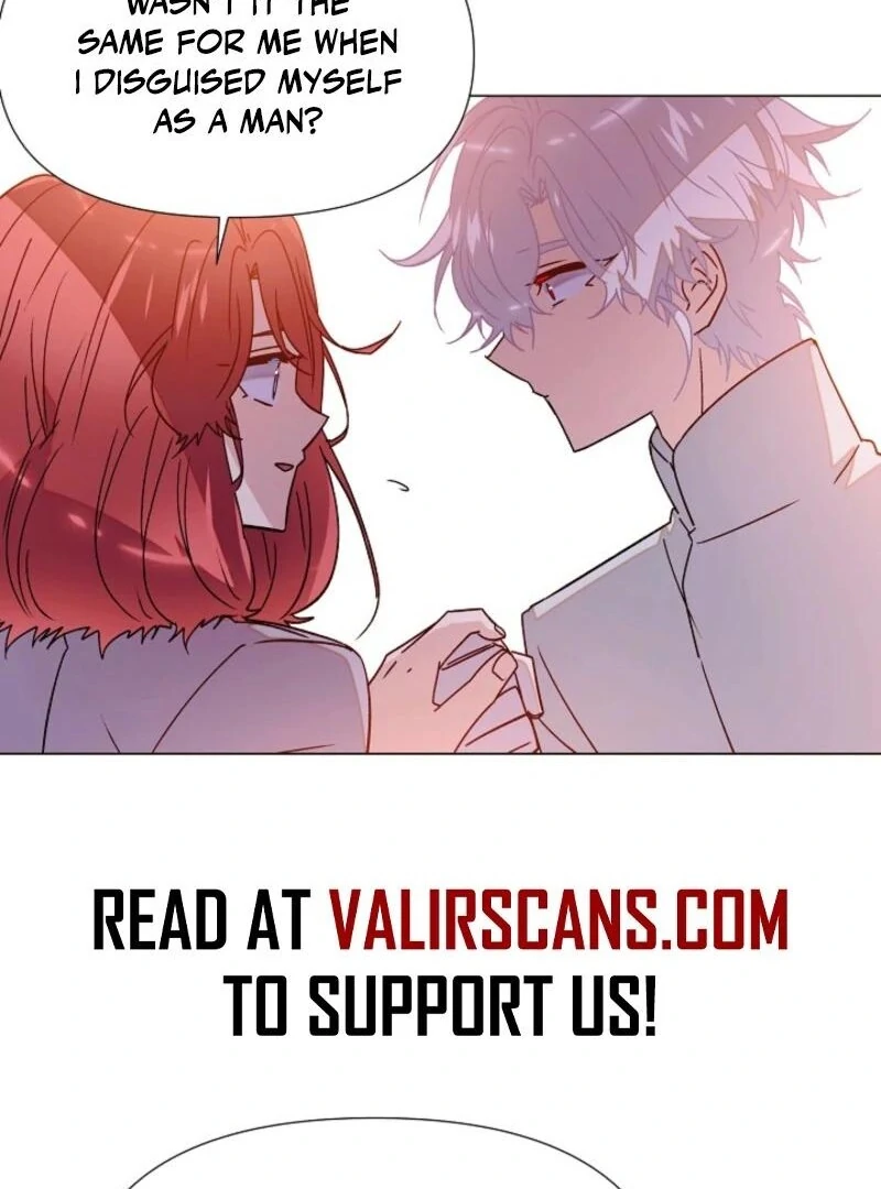 The Villain Discovered My Identity Chapter 173 - Page 75