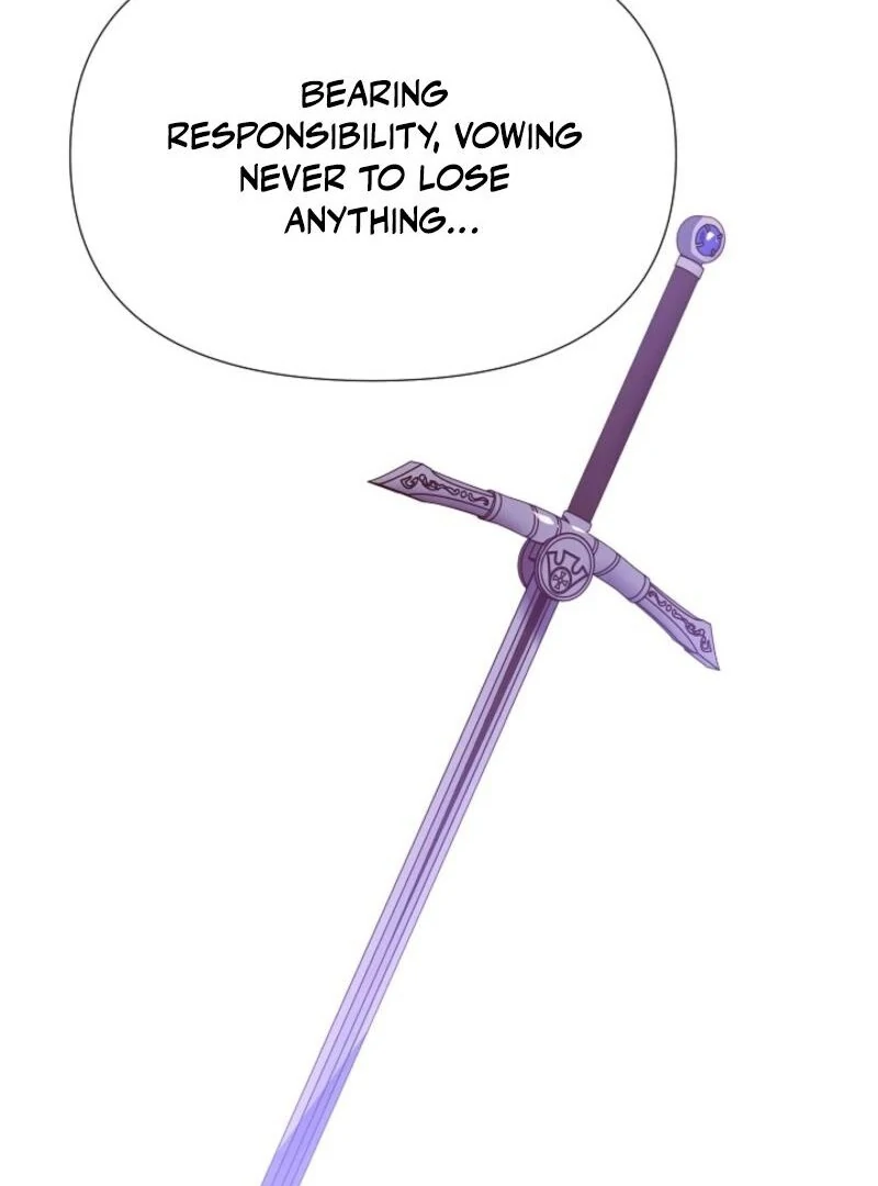 The Villain Discovered My Identity Chapter 173 - Page 76