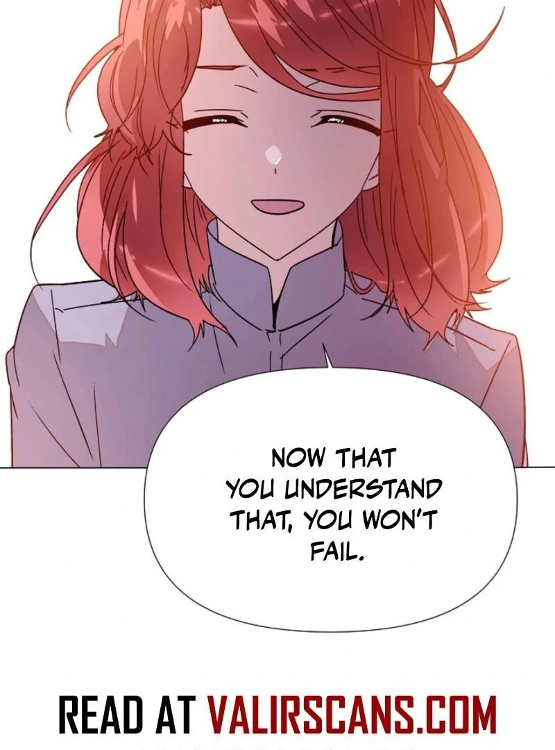 The Villain Discovered My Identity Chapter 173 - Page 78