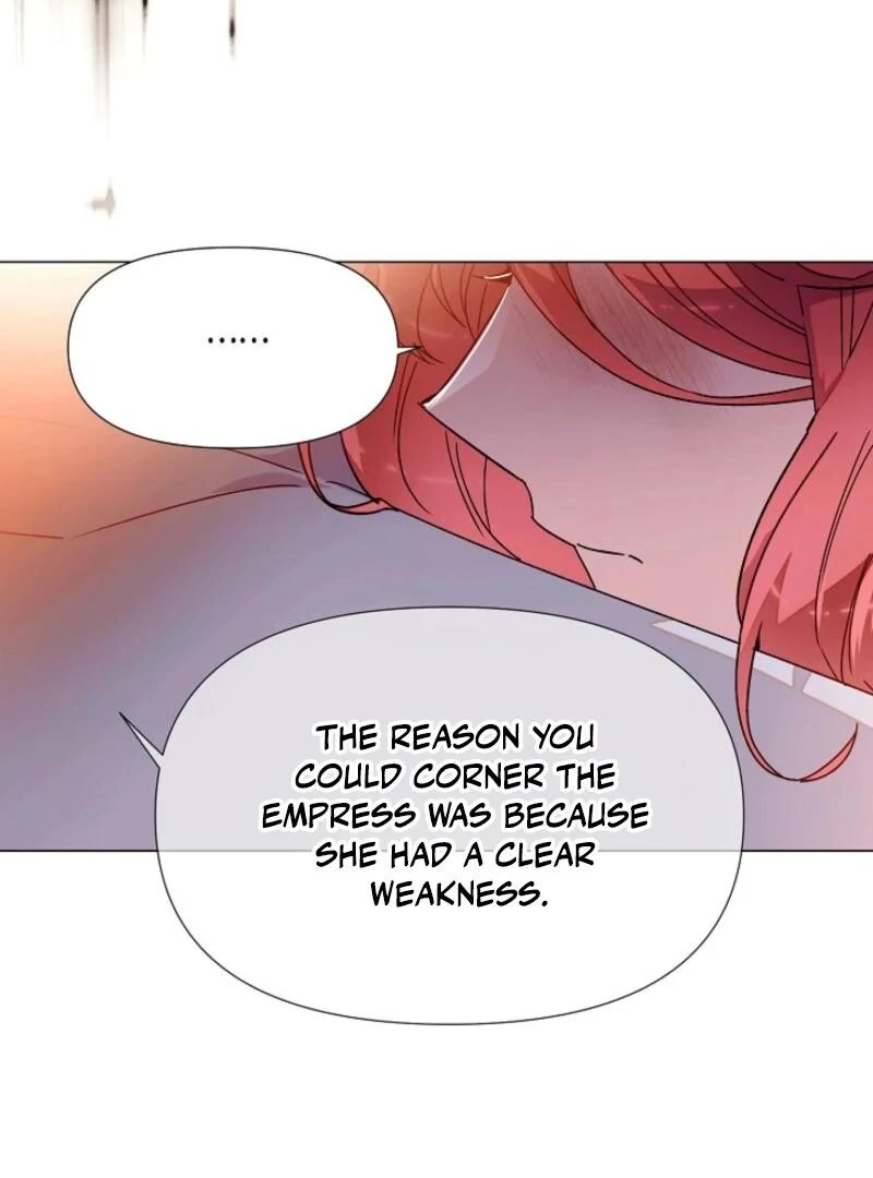 The Villain Discovered My Identity Chapter 173 - Page 8