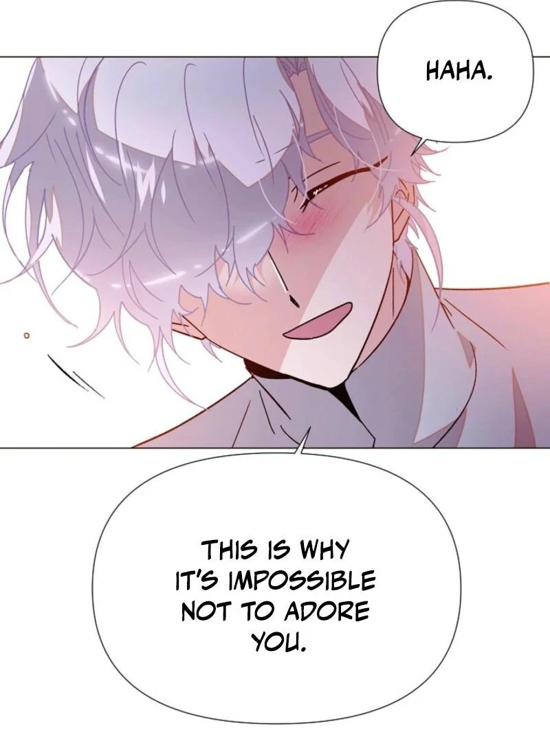 The Villain Discovered My Identity Chapter 173 - Page 81