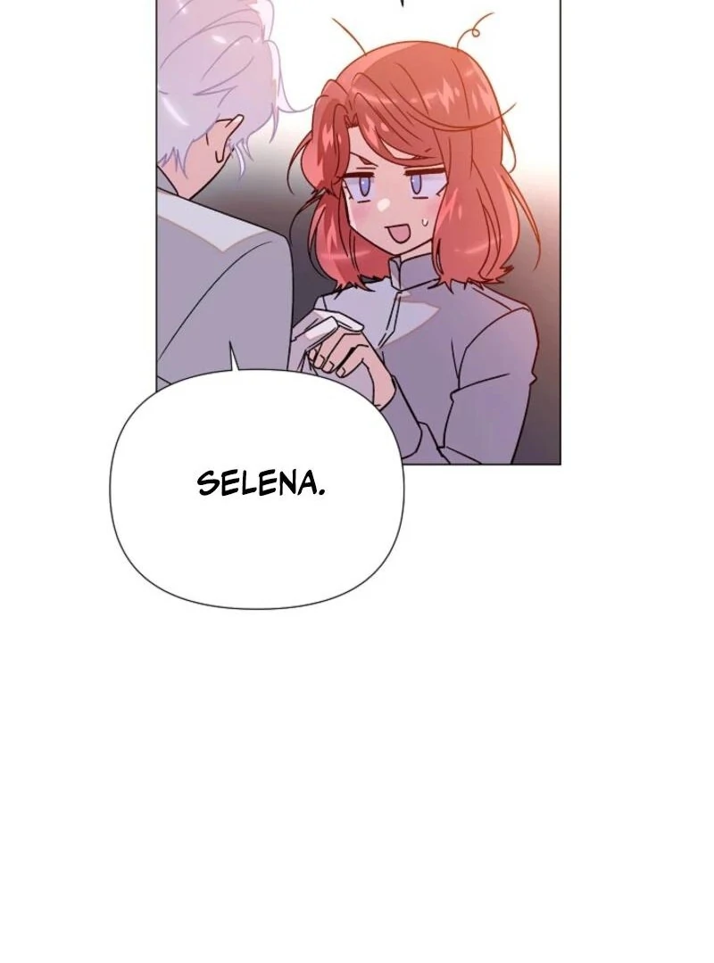 The Villain Discovered My Identity Chapter 173 - Page 83