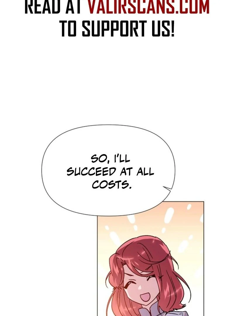 The Villain Discovered My Identity Chapter 173 - Page 85