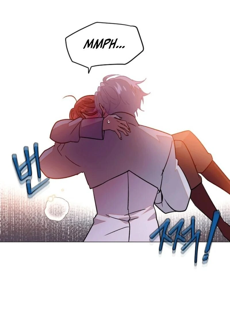 The Villain Discovered My Identity Chapter 173 - Page 89