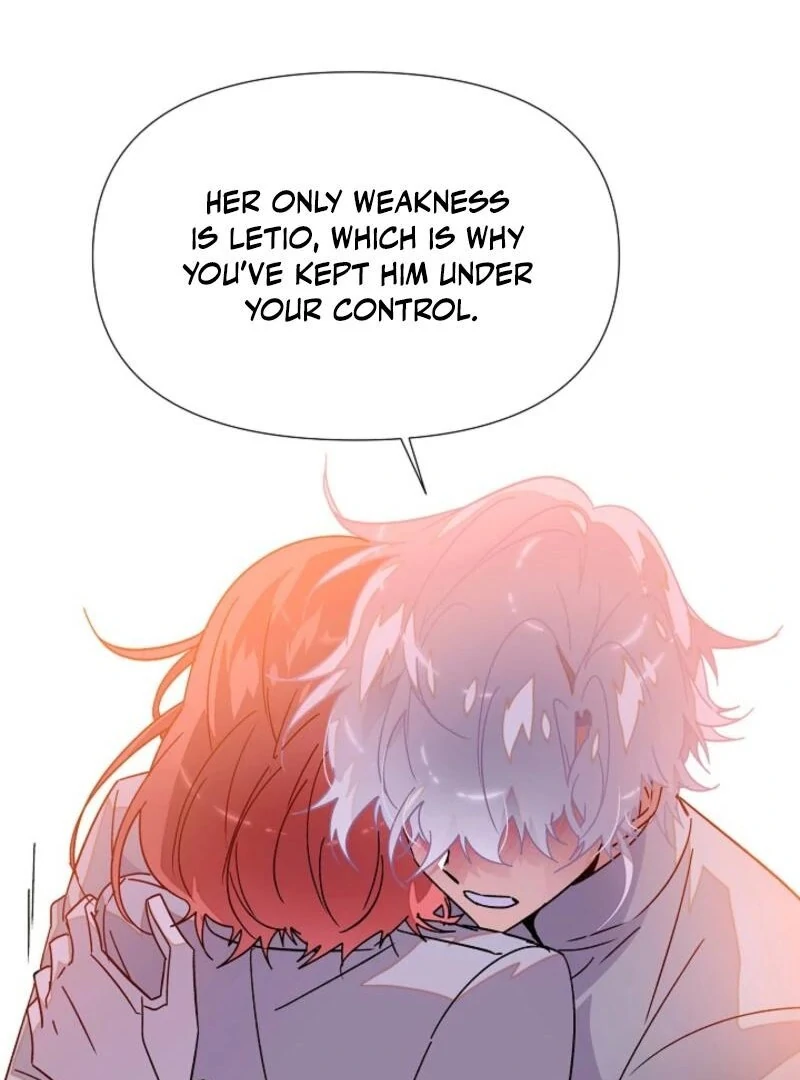 The Villain Discovered My Identity Chapter 173 - Page 9