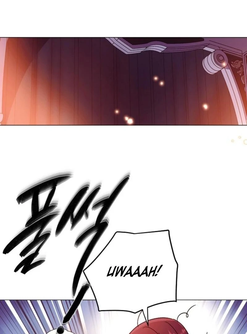 The Villain Discovered My Identity Chapter 173 - Page 90