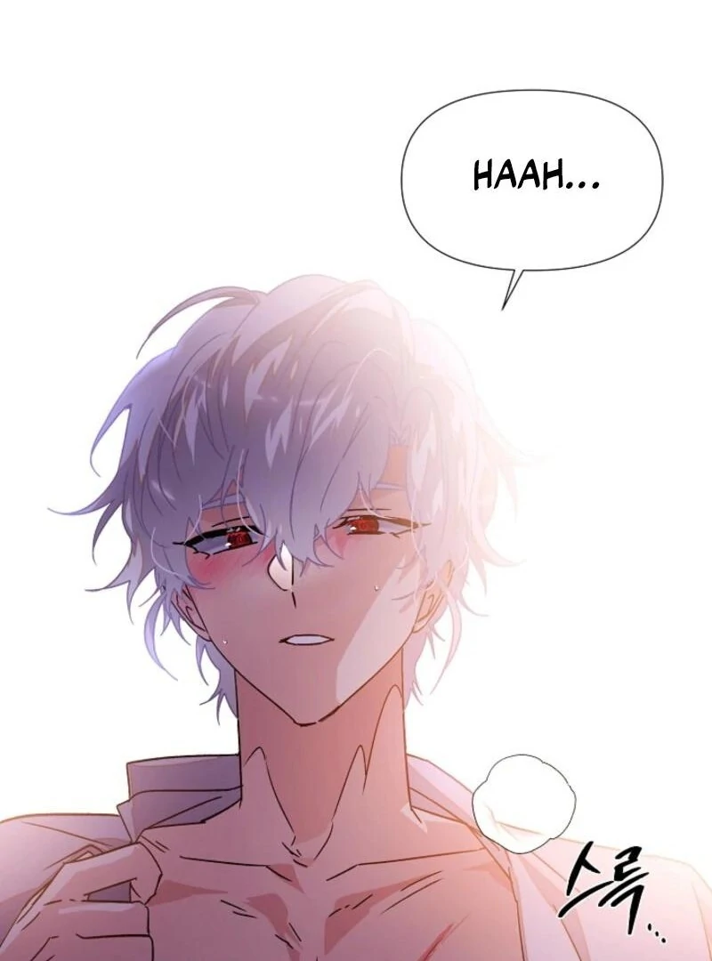 The Villain Discovered My Identity Chapter 173 - Page 95