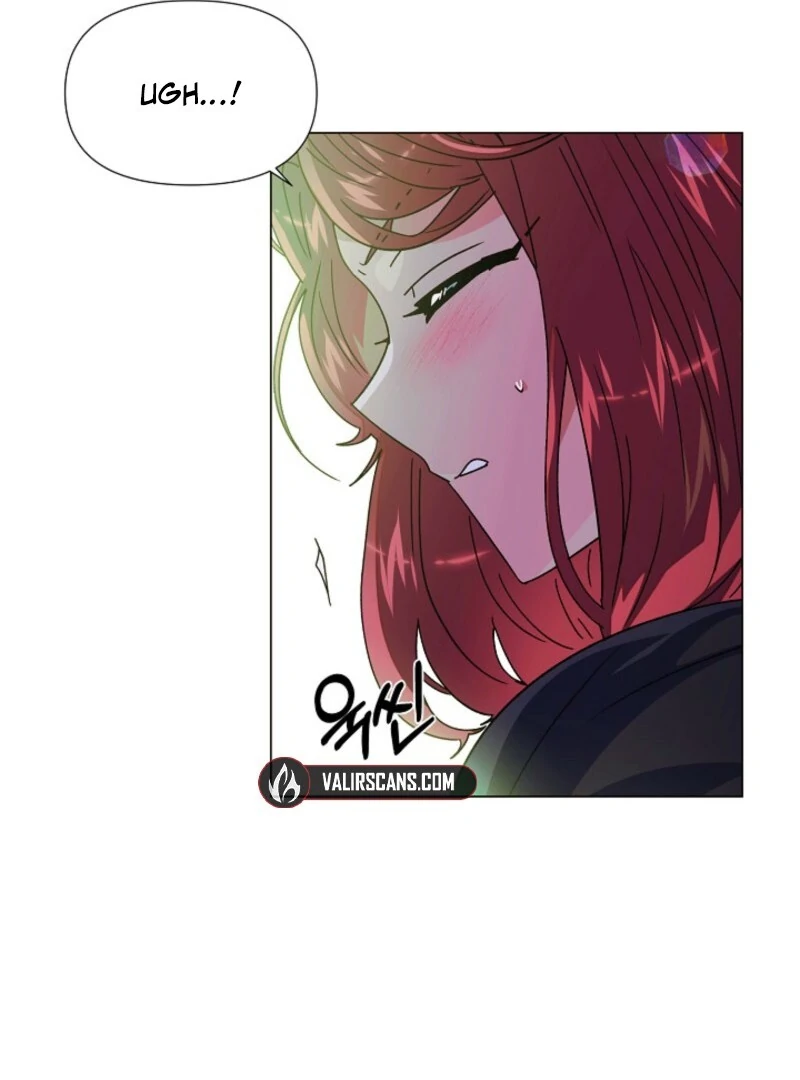 The Villain Discovered My Identity Chapter 175 - Page 12