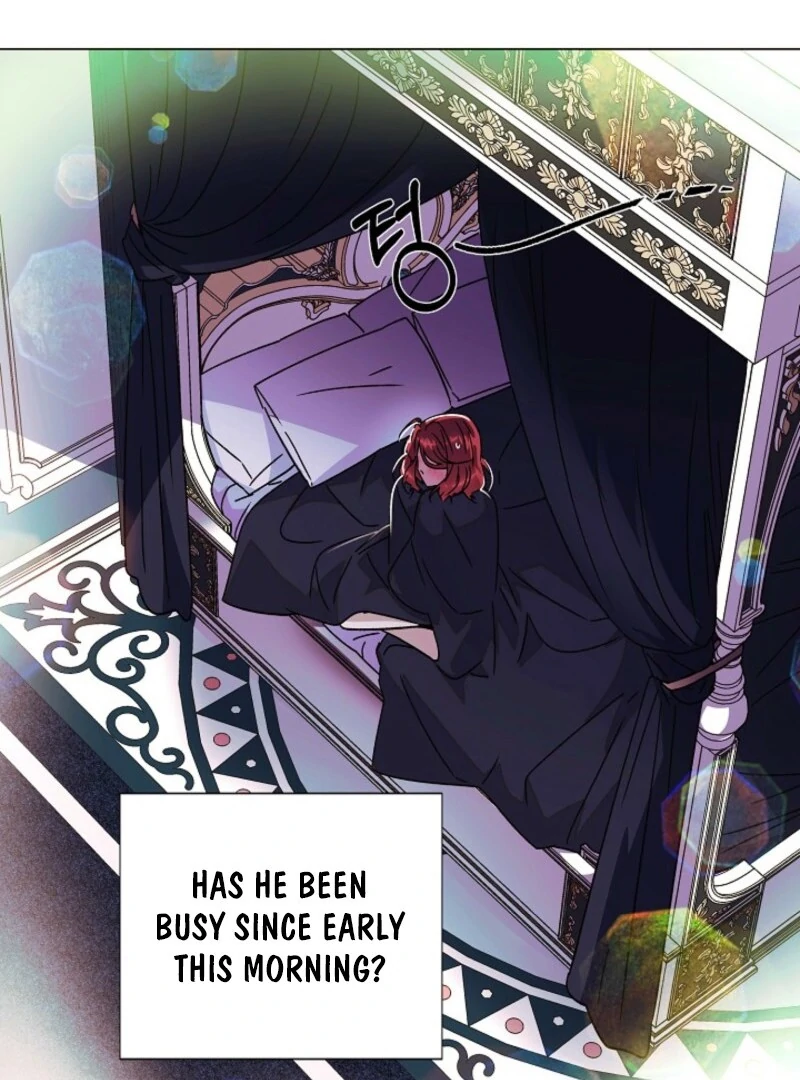 The Villain Discovered My Identity Chapter 175 - Page 26