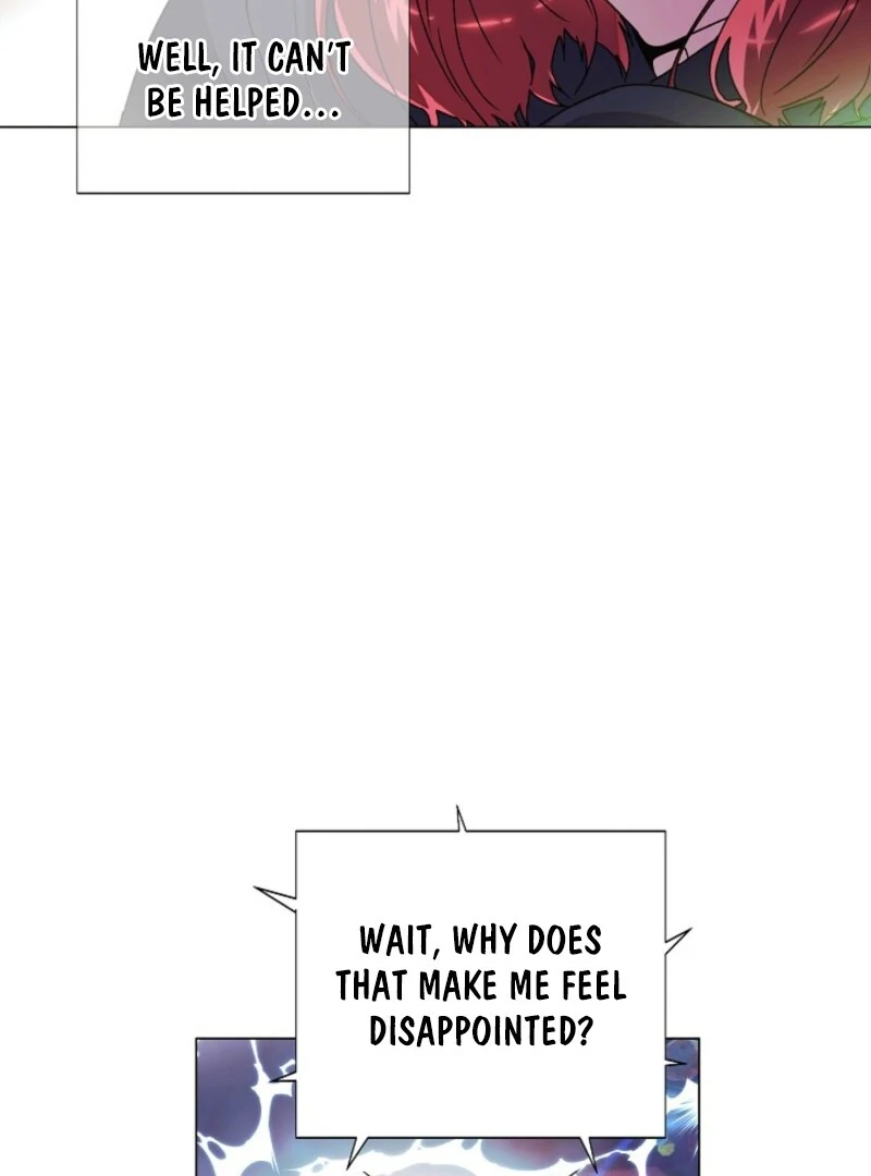 The Villain Discovered My Identity Chapter 175 - Page 28