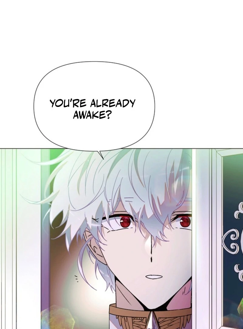 The Villain Discovered My Identity Chapter 175 - Page 31