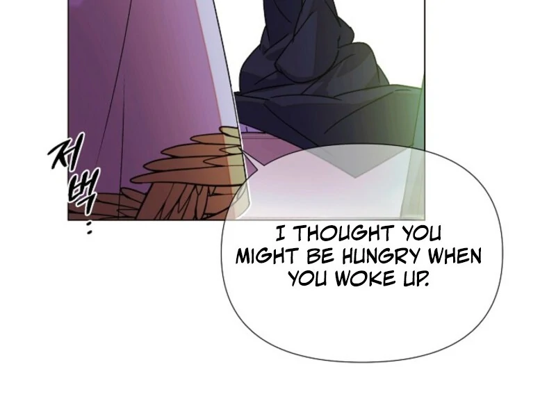 The Villain Discovered My Identity Chapter 175 - Page 33