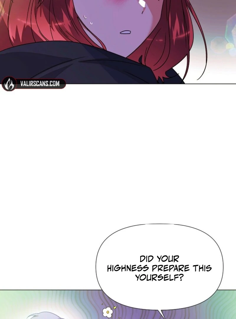 The Villain Discovered My Identity Chapter 175 - Page 38