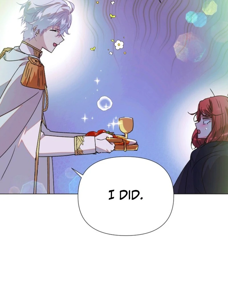 The Villain Discovered My Identity Chapter 175 - Page 39