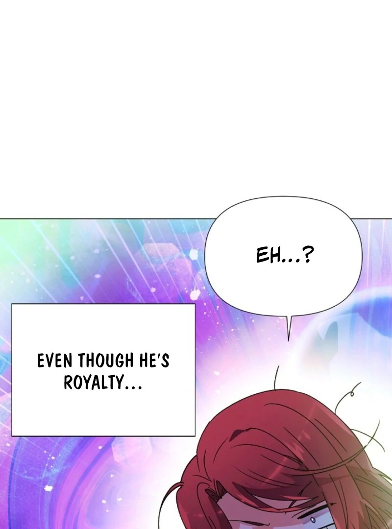 The Villain Discovered My Identity Chapter 175 - Page 40