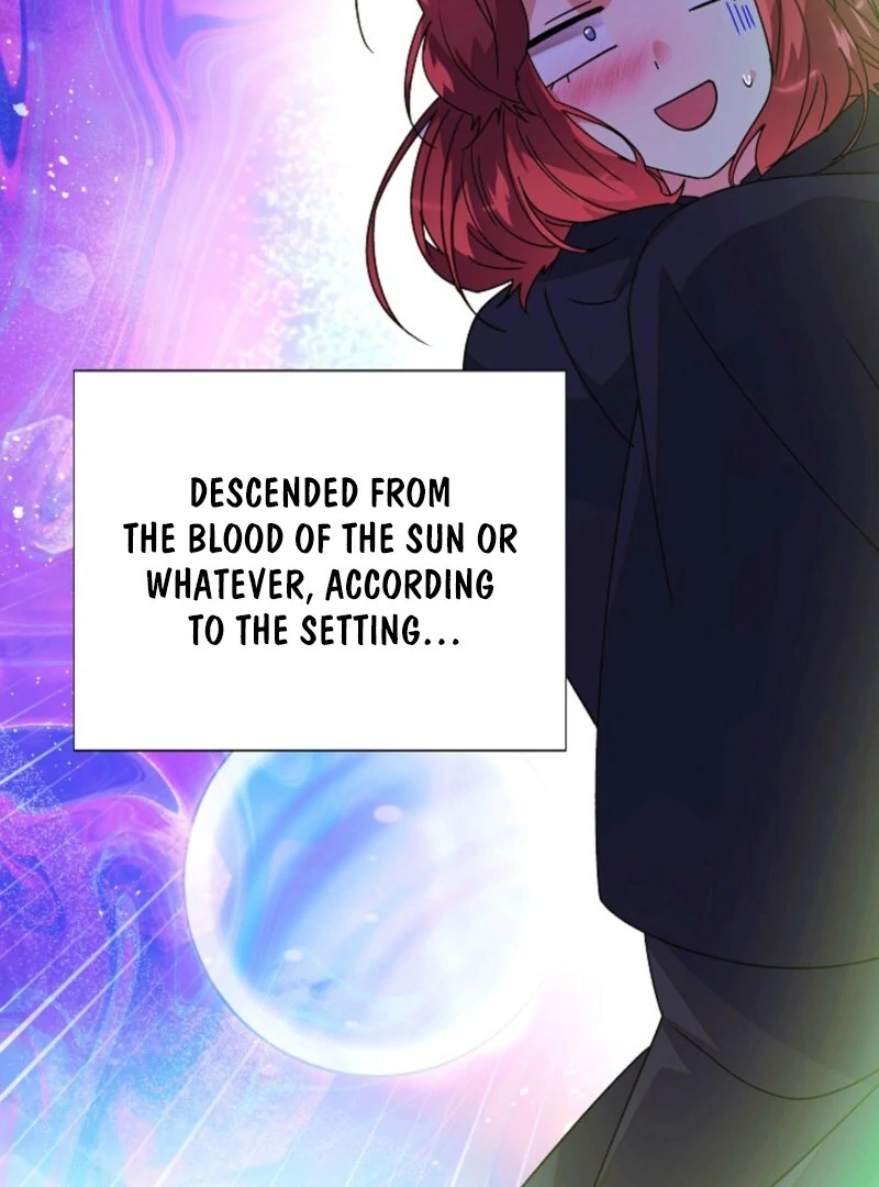 The Villain Discovered My Identity Chapter 175 - Page 41