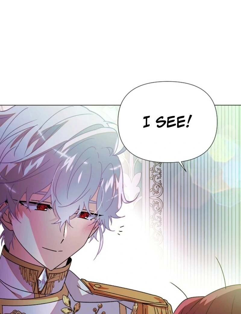 The Villain Discovered My Identity Chapter 175 - Page 44