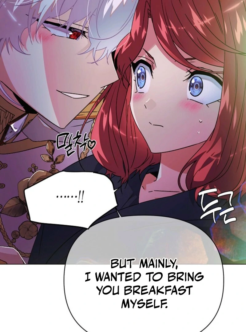 The Villain Discovered My Identity Chapter 175 - Page 48