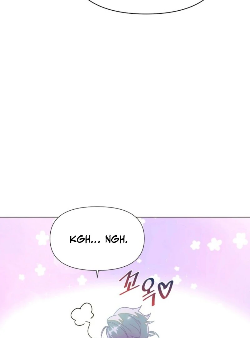 The Villain Discovered My Identity Chapter 175 - Page 49