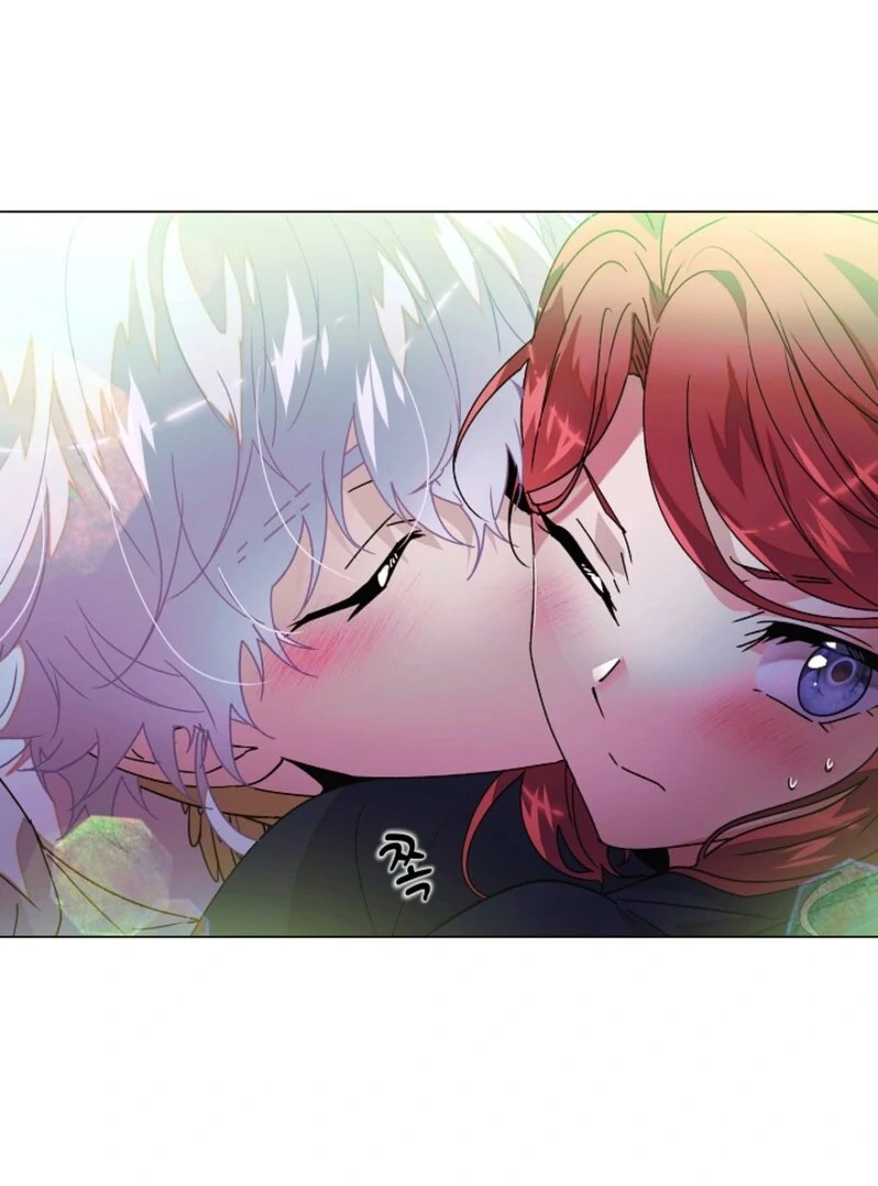 The Villain Discovered My Identity Chapter 175 - Page 51