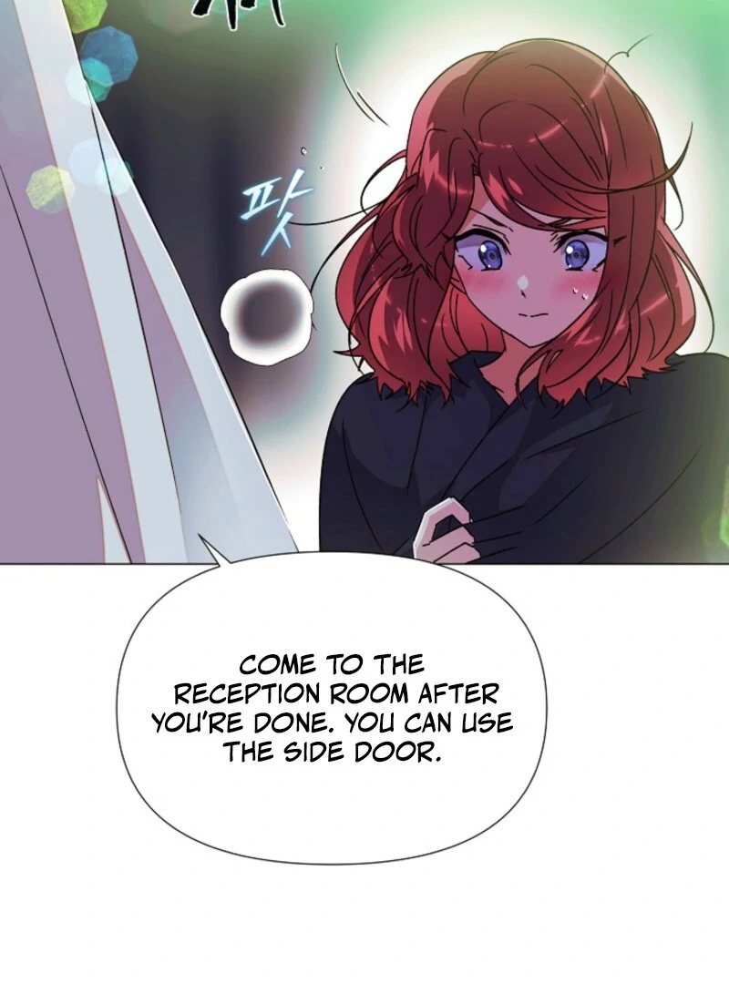 The Villain Discovered My Identity Chapter 175 - Page 60
