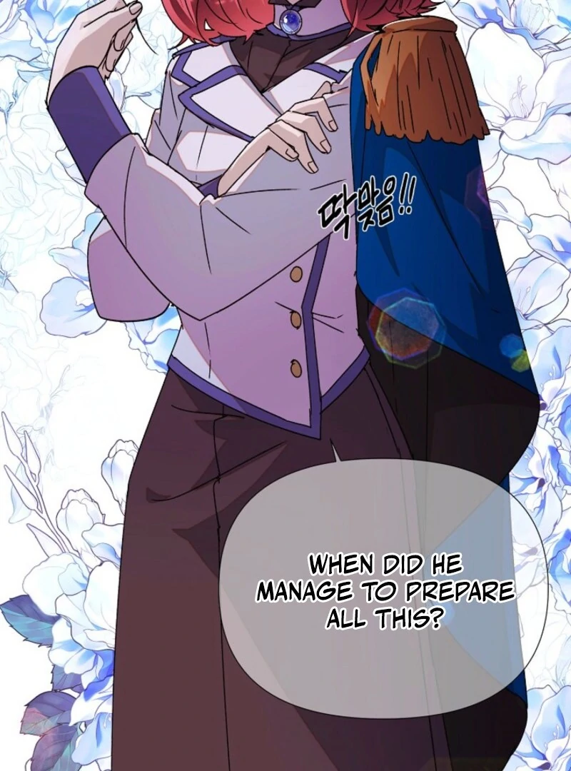 The Villain Discovered My Identity Chapter 175 - Page 67