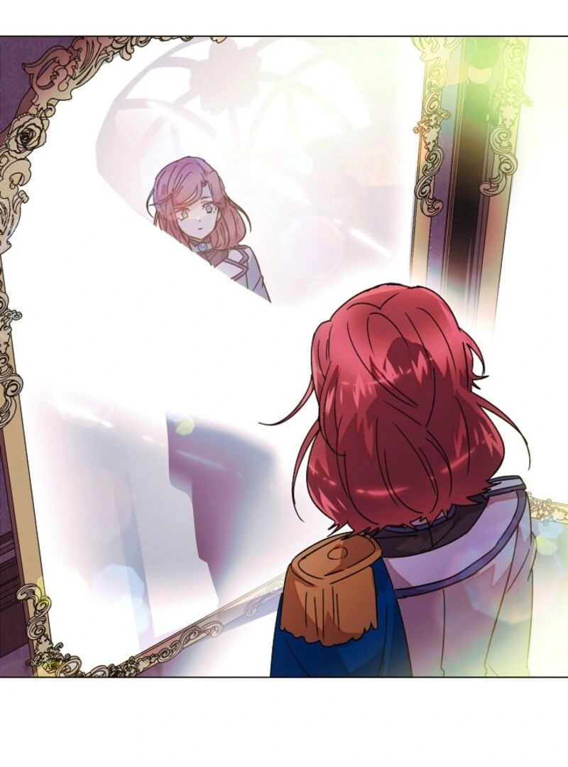 The Villain Discovered My Identity Chapter 175 - Page 70