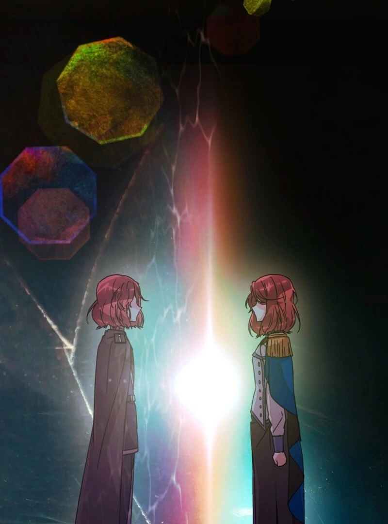 The Villain Discovered My Identity Chapter 175 - Page 74