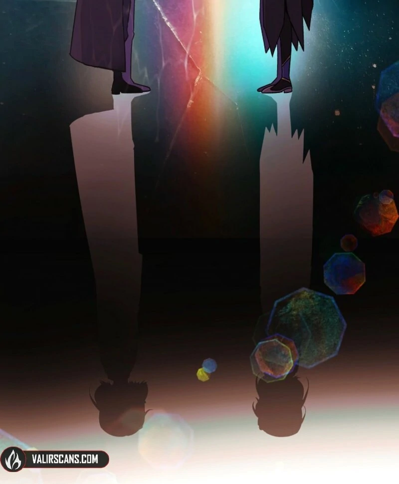 The Villain Discovered My Identity Chapter 175 - Page 75