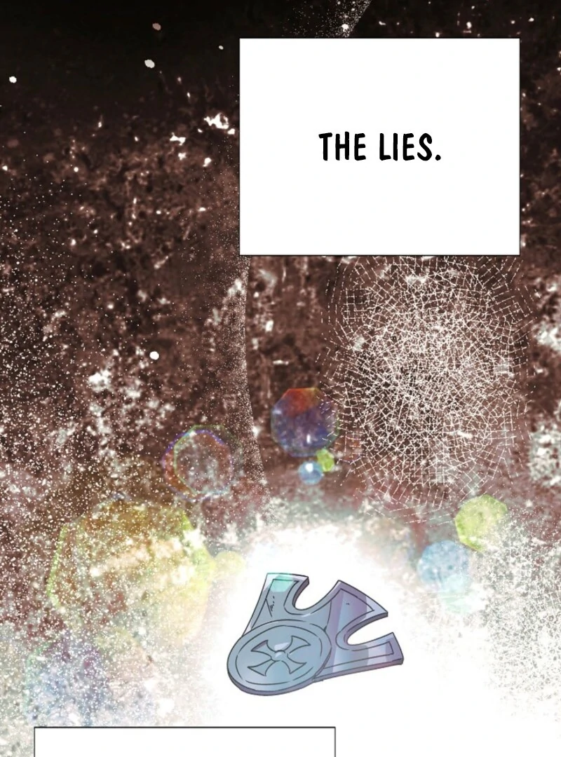 The Villain Discovered My Identity Chapter 175 - Page 82