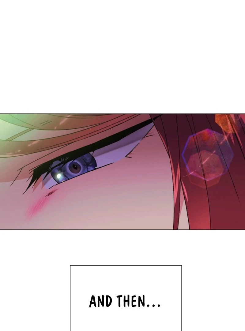 The Villain Discovered My Identity Chapter 175 - Page 84