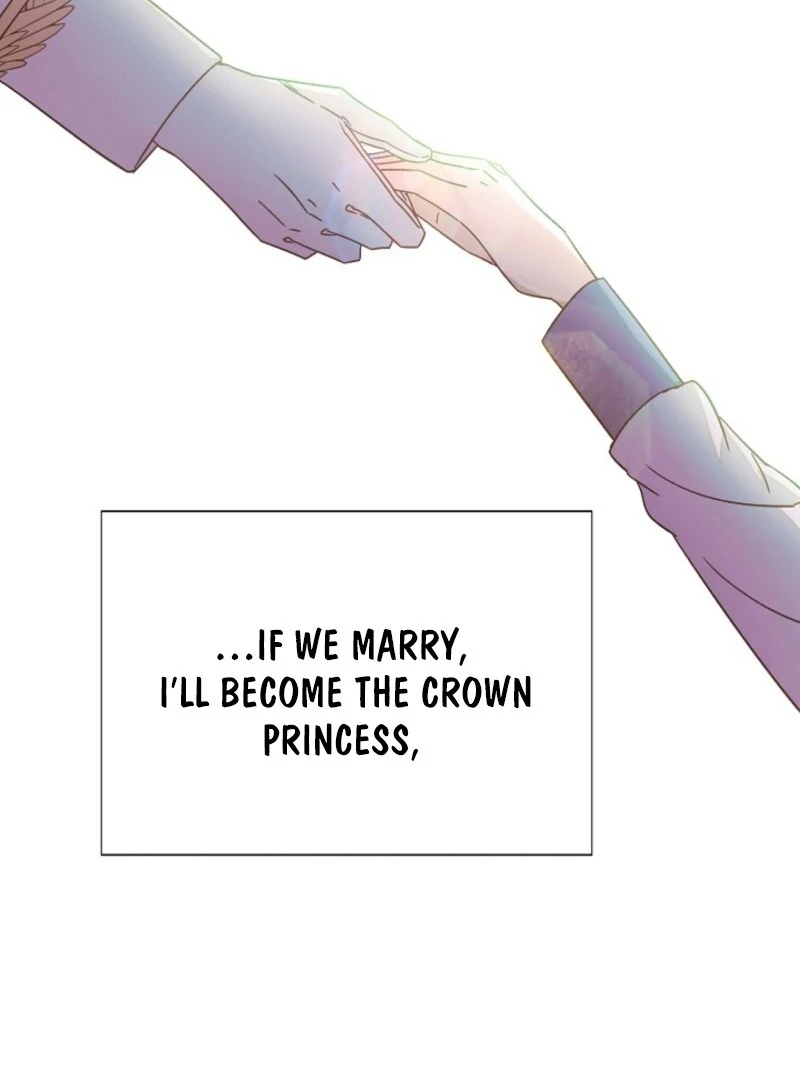 The Villain Discovered My Identity Chapter 175 - Page 86