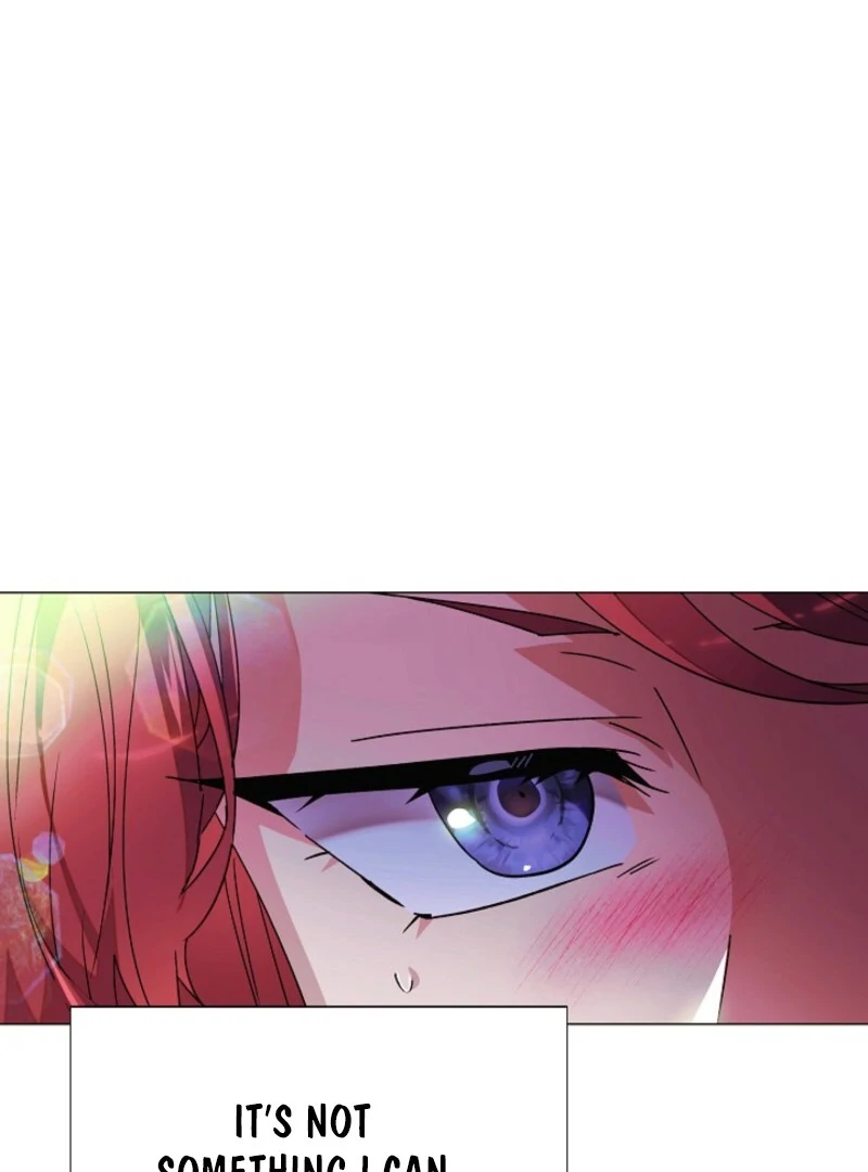 The Villain Discovered My Identity Chapter 175 - Page 91