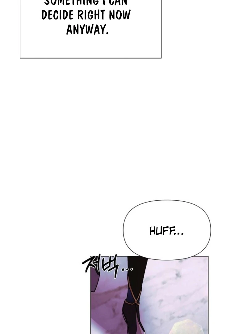 The Villain Discovered My Identity Chapter 175 - Page 92