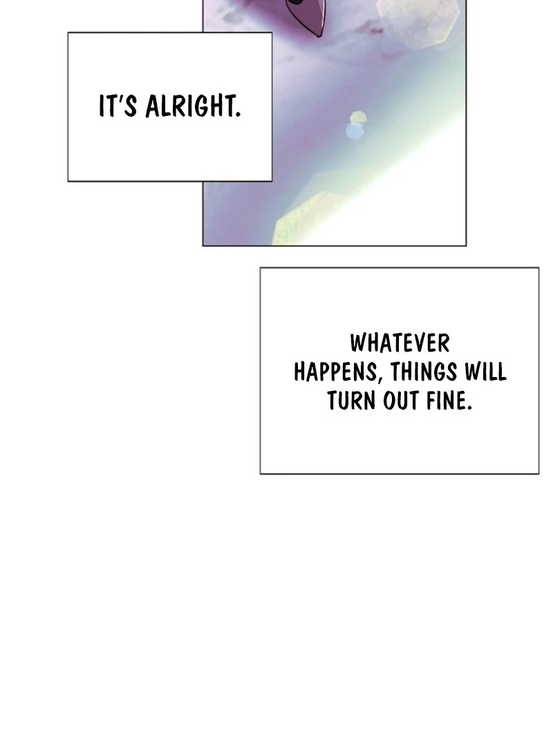 The Villain Discovered My Identity Chapter 175 - Page 93