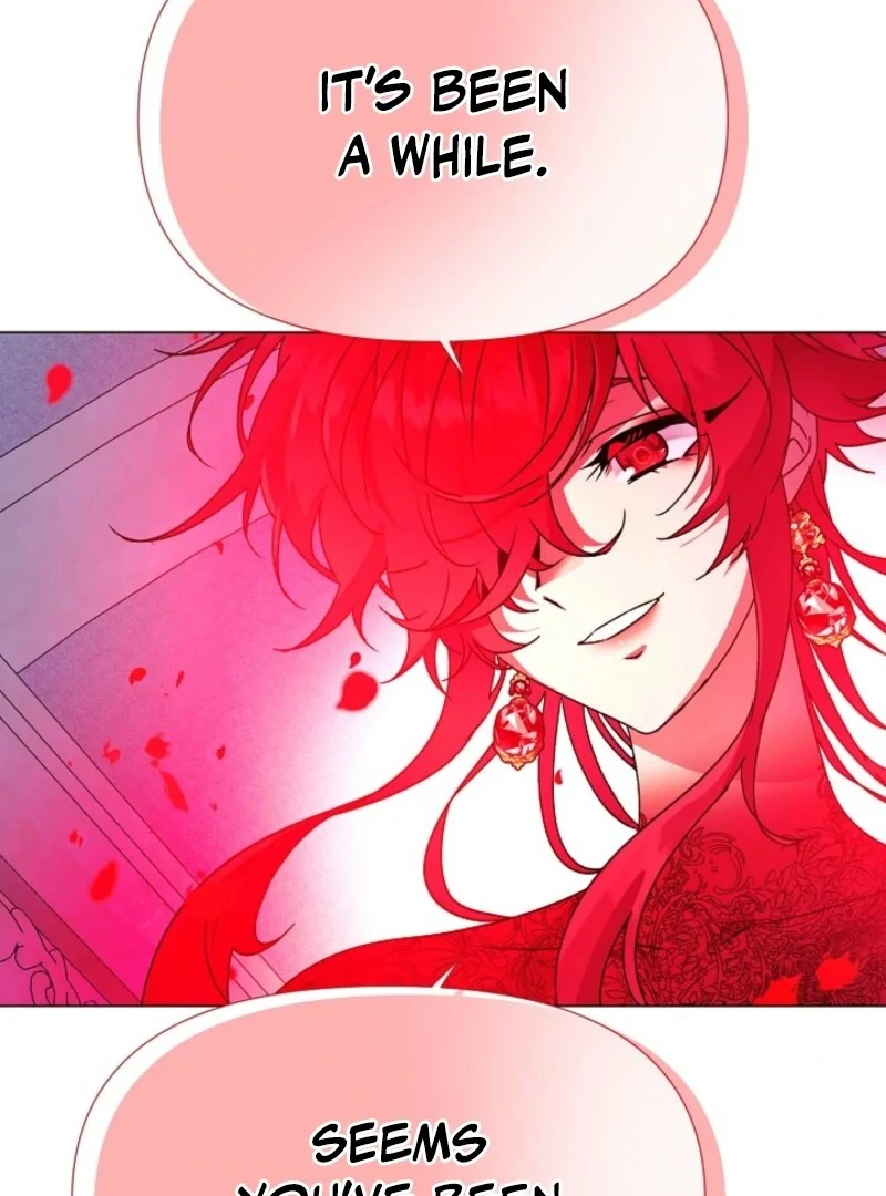 The Villain Discovered My Identity Chapter 176 - Page 10