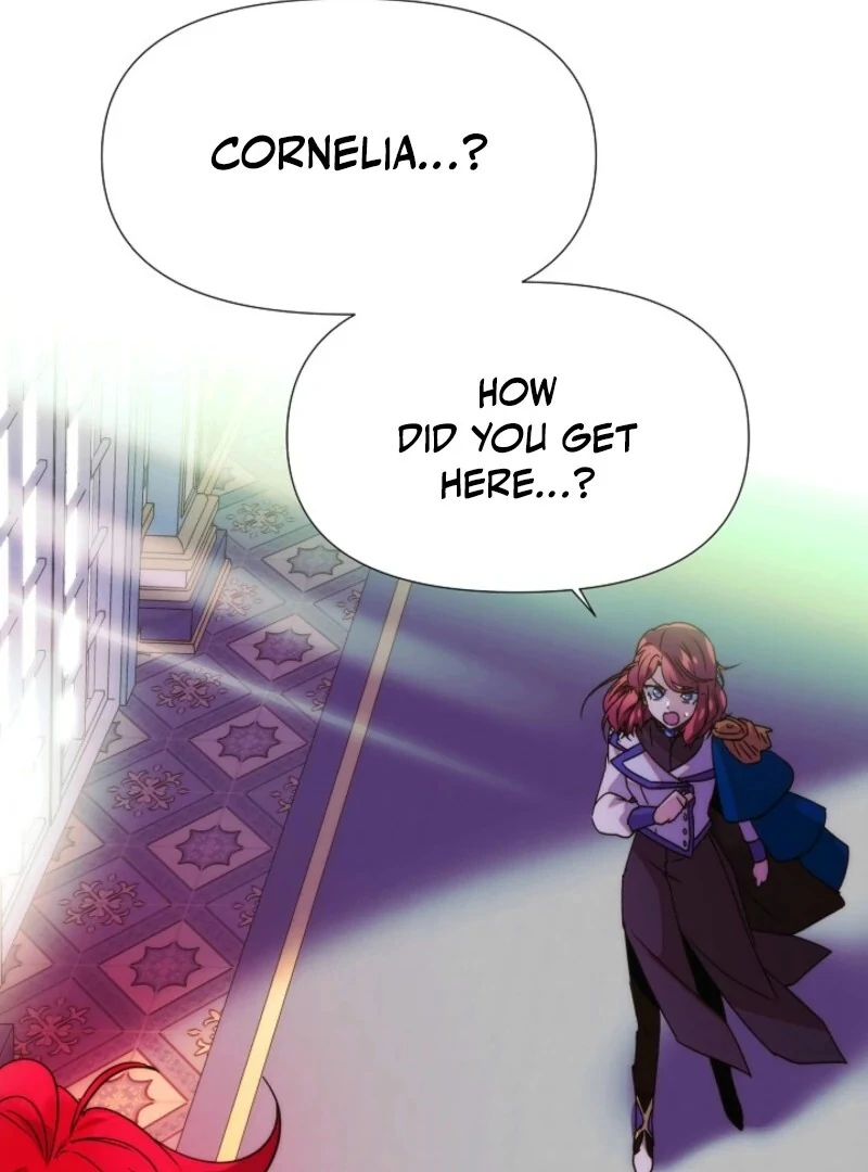 The Villain Discovered My Identity Chapter 176 - Page 14