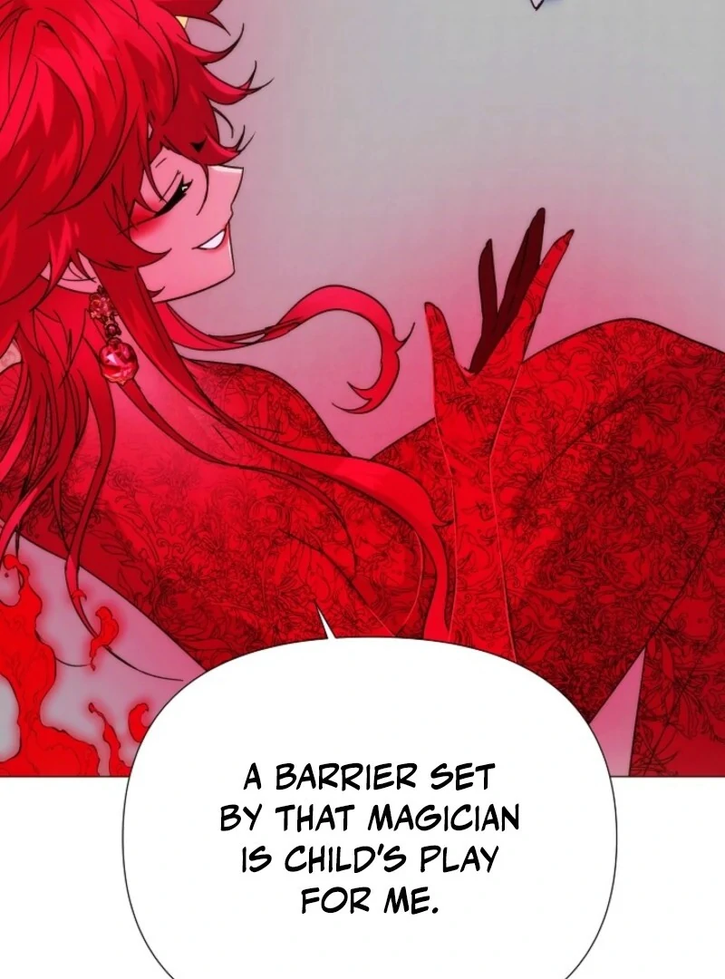 The Villain Discovered My Identity Chapter 176 - Page 15