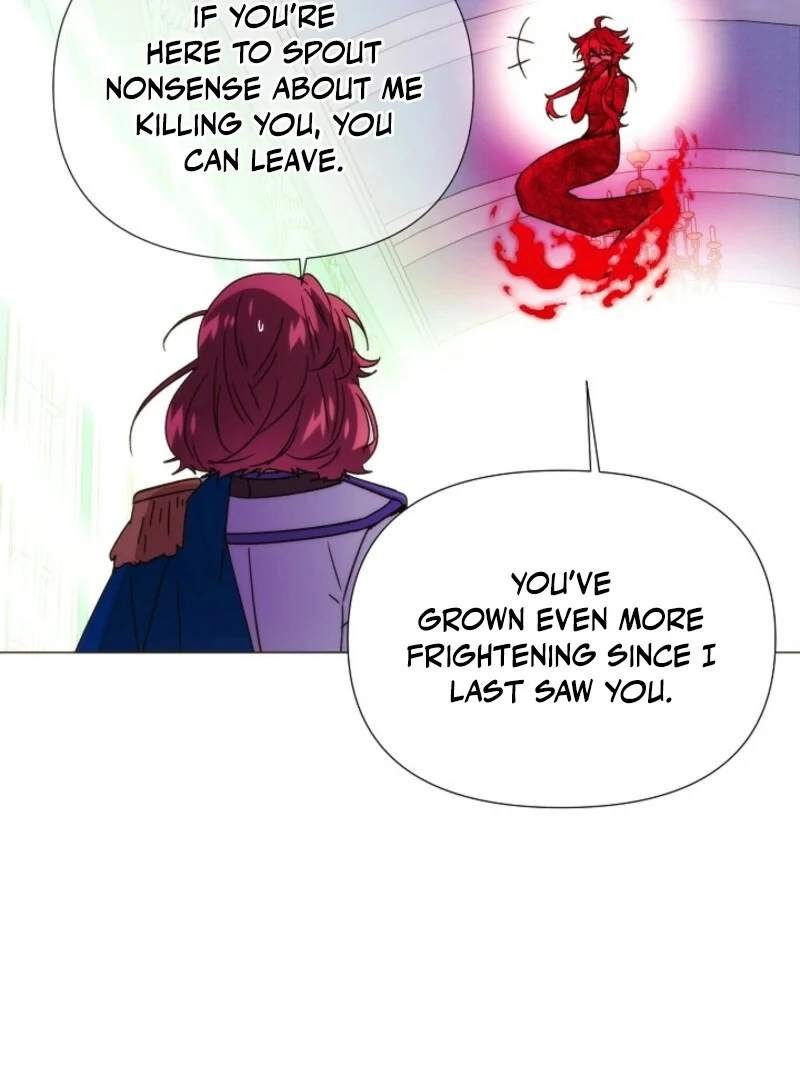 The Villain Discovered My Identity Chapter 176 - Page 18