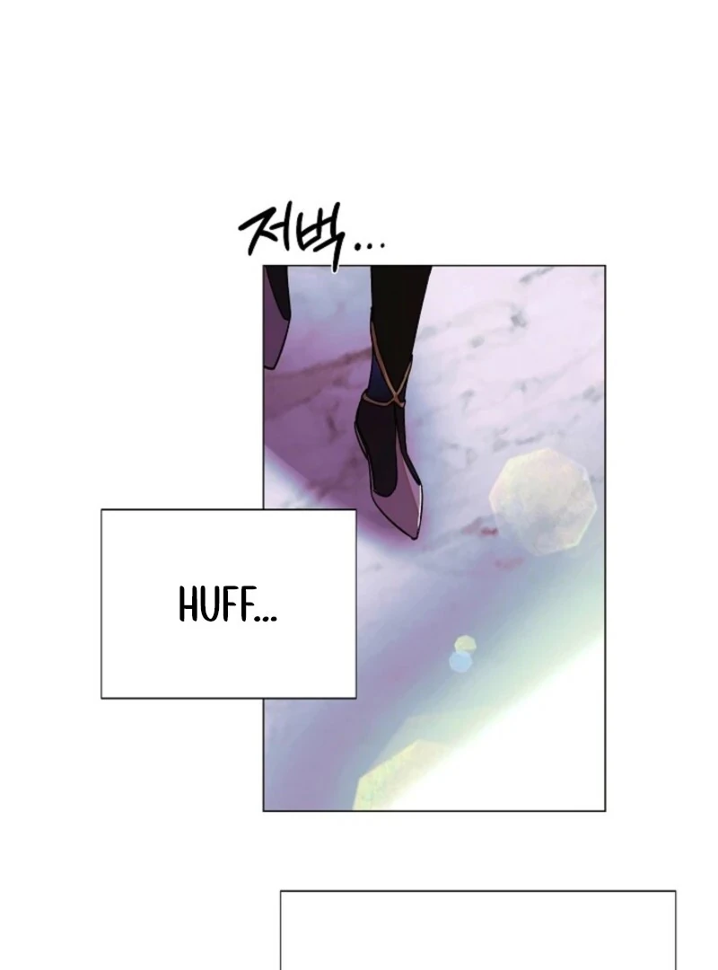 The Villain Discovered My Identity Chapter 176 - Page 2